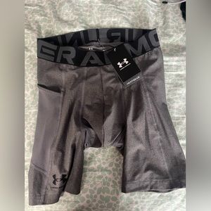 Men’s Under Armour Compression Shorts